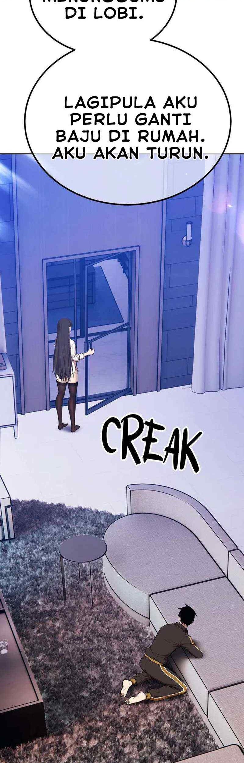 +99 Wooden Stick Chapter 95 Gambar 90