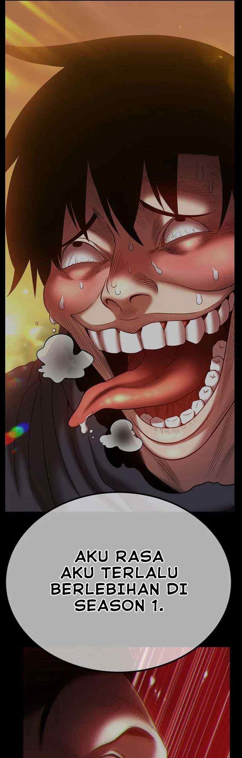 +99 Wooden Stick Chapter 95 Gambar 4