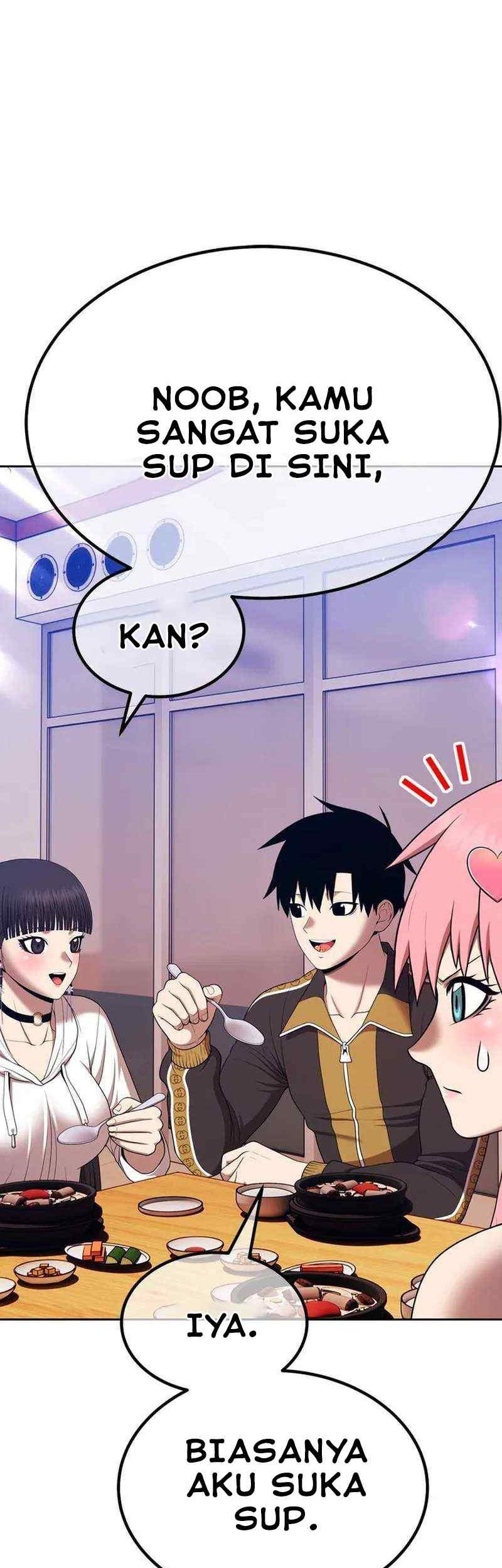 +99 Wooden Stick Chapter 95 Gambar 138