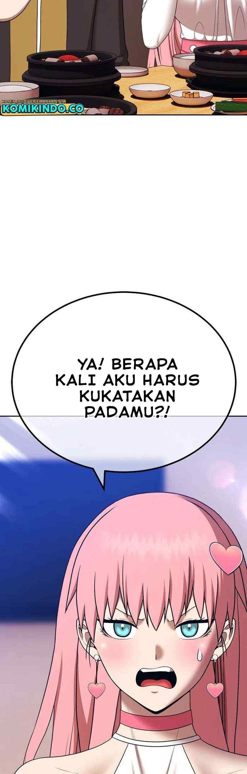 +99 Wooden Stick Chapter 95 Gambar 150