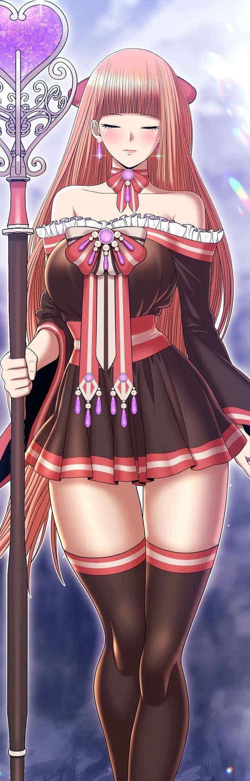 +99 Wooden Stick Chapter 95 Gambar 165