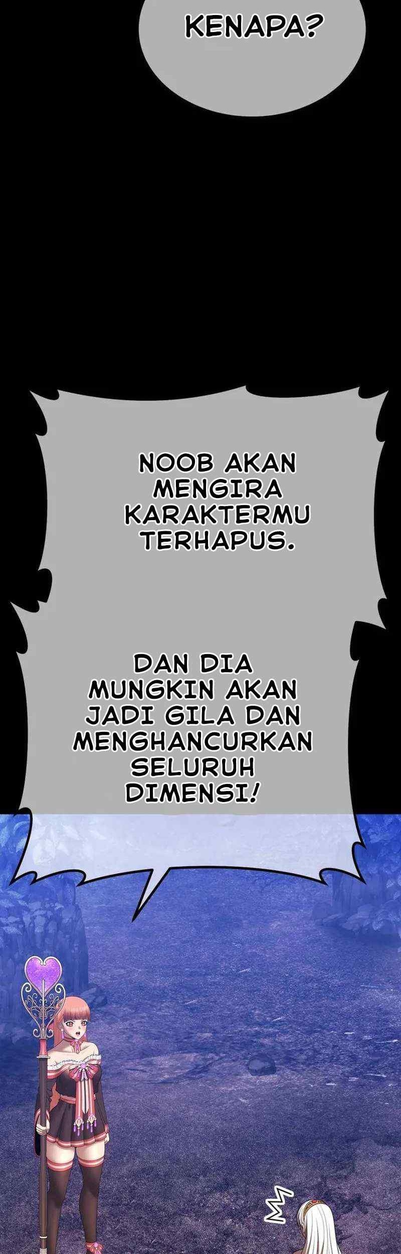 +99 Wooden Stick Chapter 95 Gambar 180