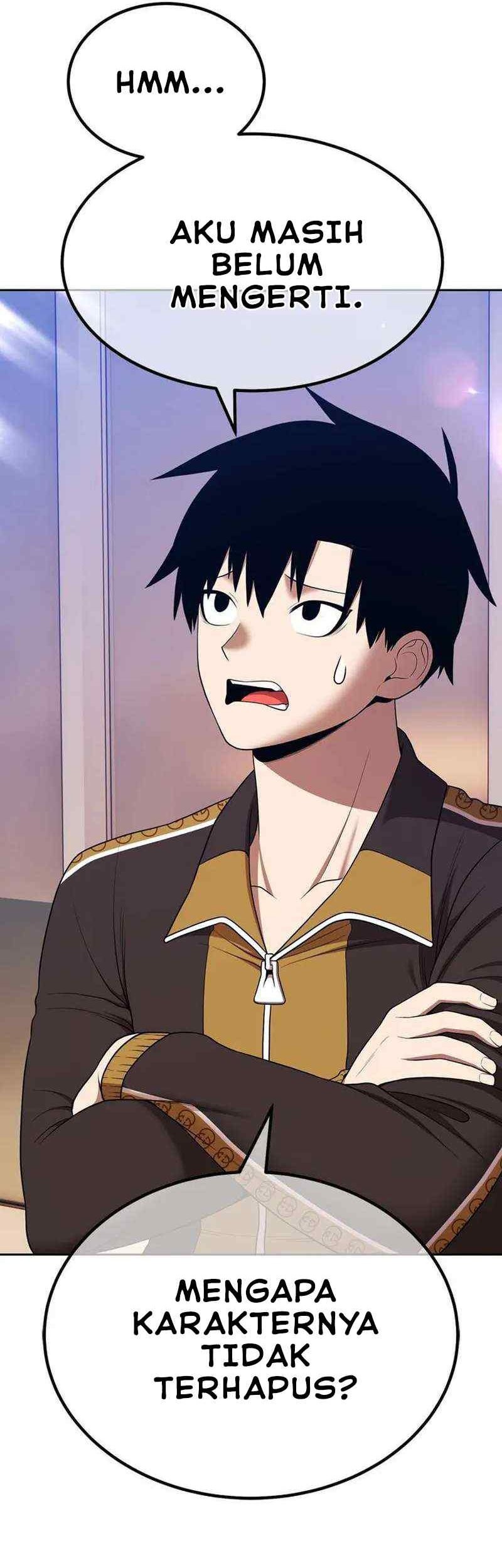 +99 Wooden Stick Chapter 95 Gambar 185