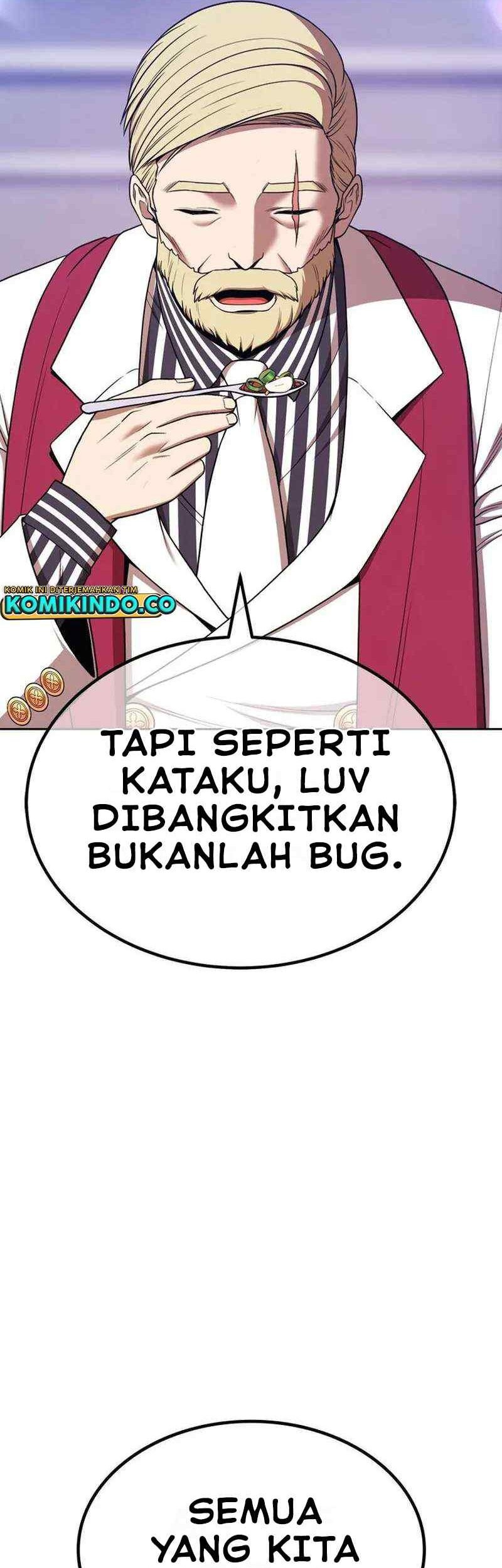 +99 Wooden Stick Chapter 95 Gambar 202