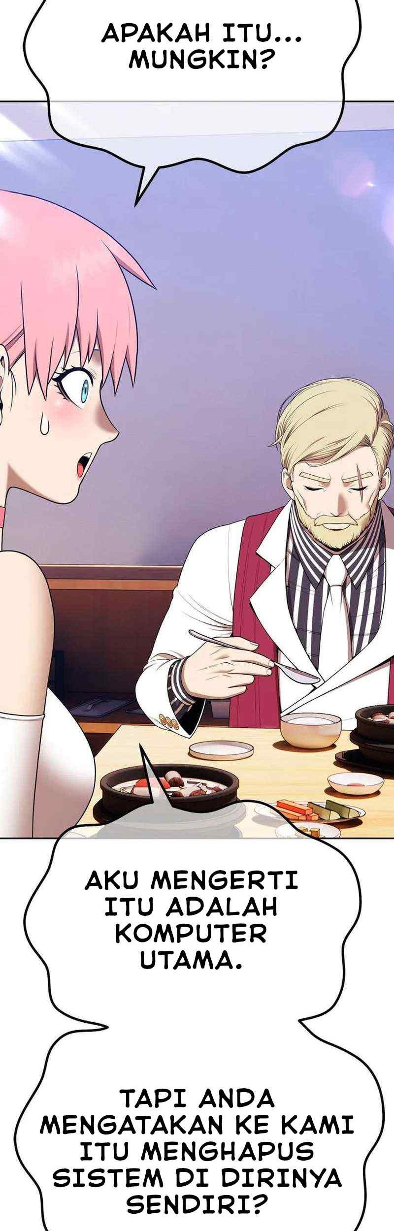 +99 Wooden Stick Chapter 95 Gambar 214