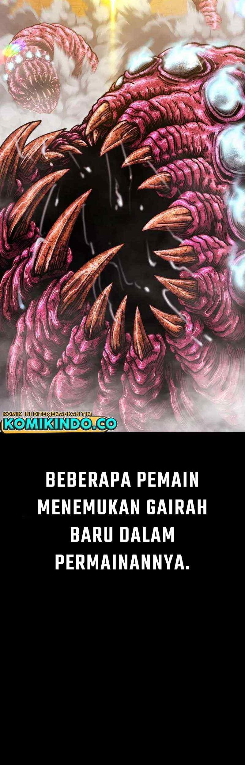 +99 Wooden Stick Chapter 95 Gambar 237