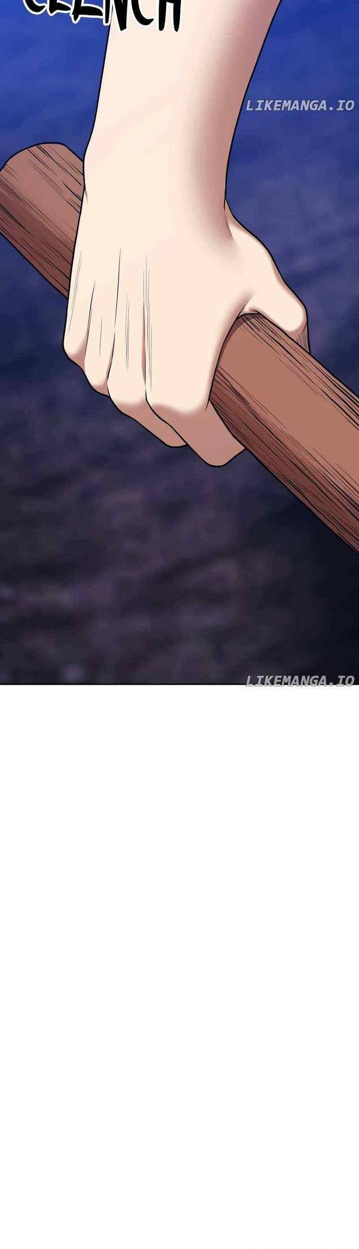 +99 Wooden Stick Chapter 94 Gambar 210