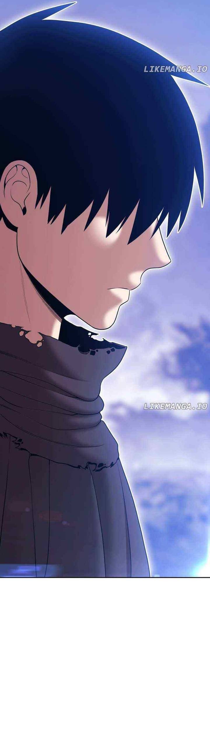+99 Wooden Stick Chapter 94 Gambar 213