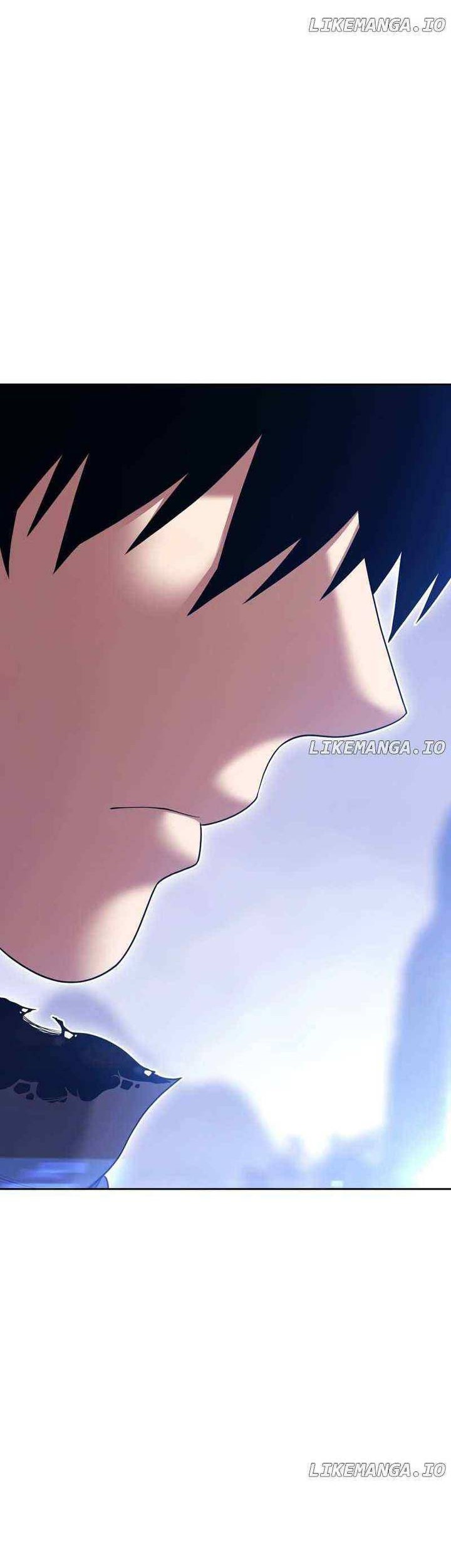+99 Wooden Stick Chapter 94 Gambar 214