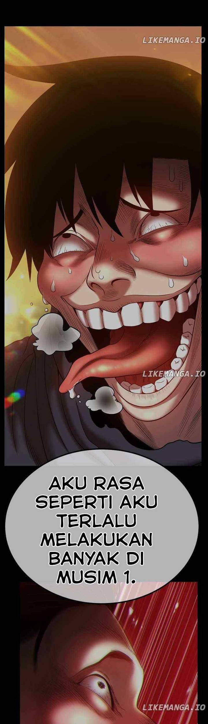 +99 Wooden Stick Chapter 94 Gambar 221