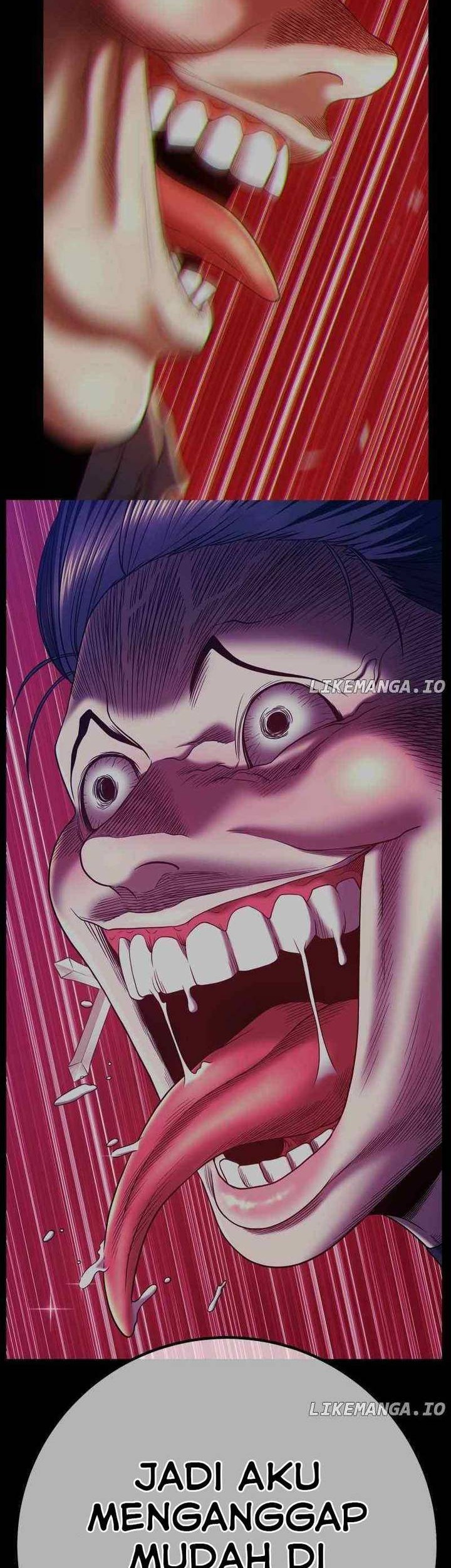 +99 Wooden Stick Chapter 94 Gambar 222