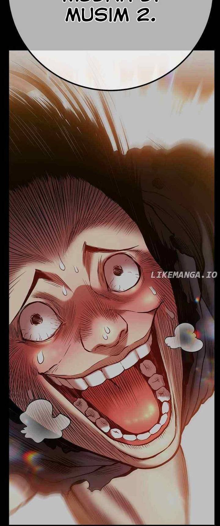 +99 Wooden Stick Chapter 94 Gambar 223