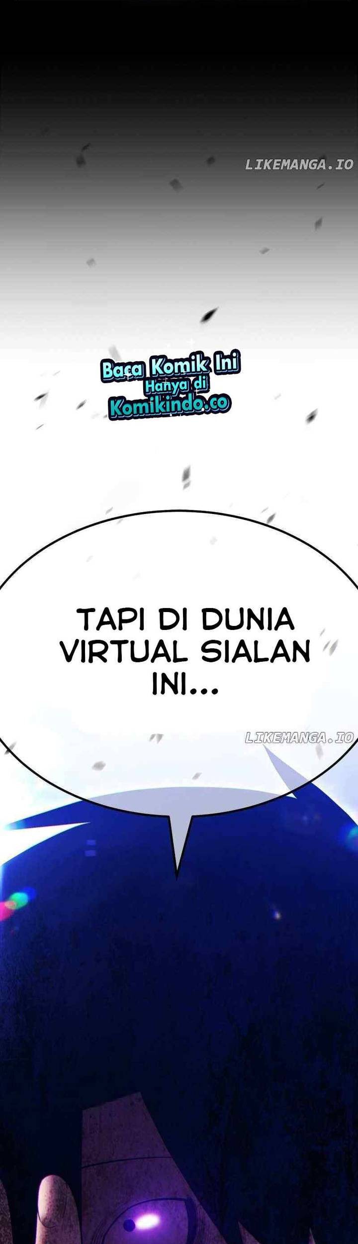 +99 Wooden Stick Chapter 94 Gambar 224