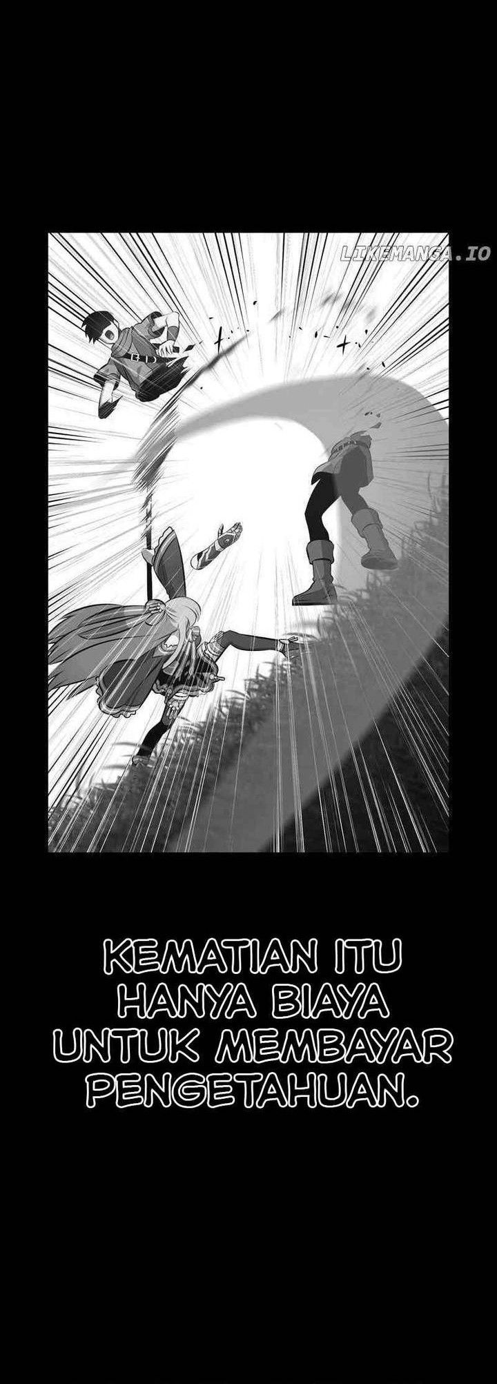 +99 Wooden Stick Chapter 94 Gambar 227