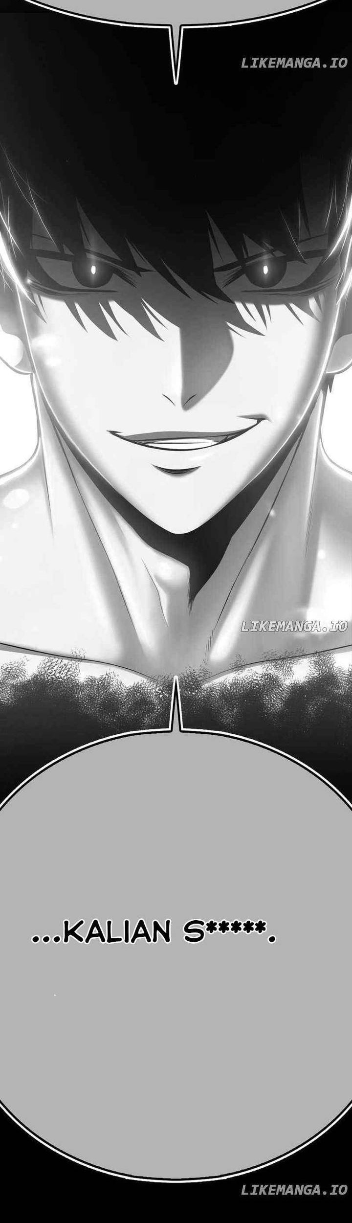 +99 Wooden Stick Chapter 94 Gambar 231