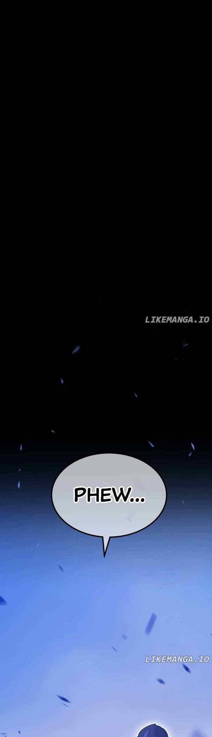 +99 Wooden Stick Chapter 94 Gambar 232