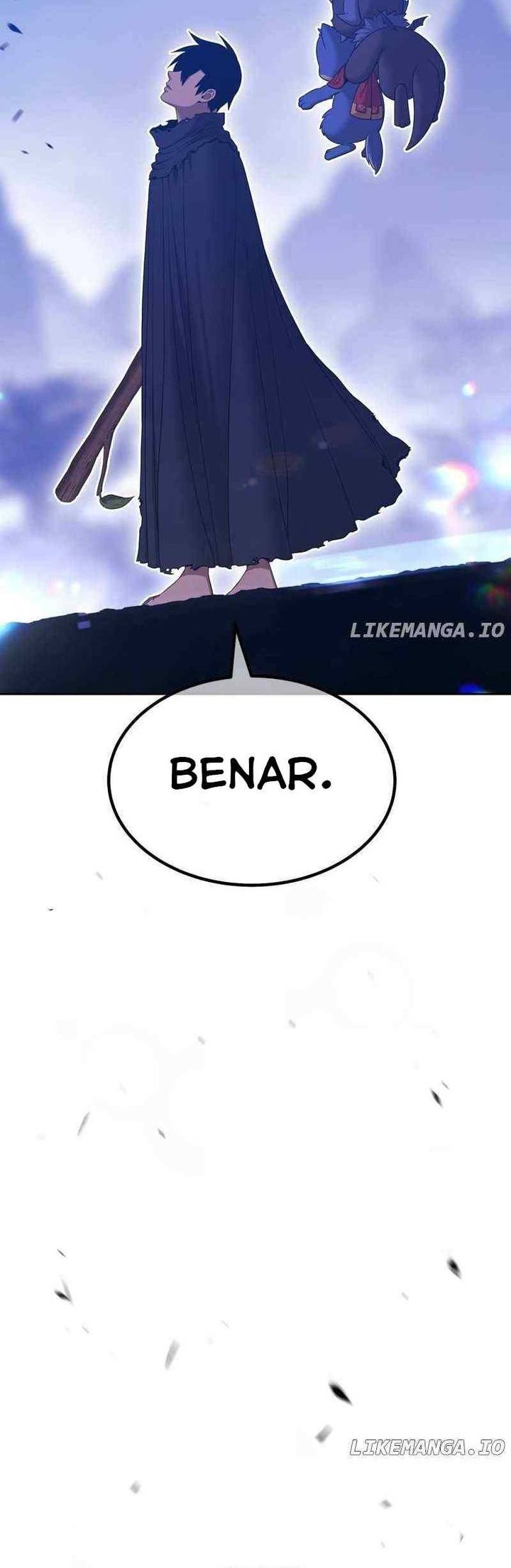 +99 Wooden Stick Chapter 94 Gambar 233