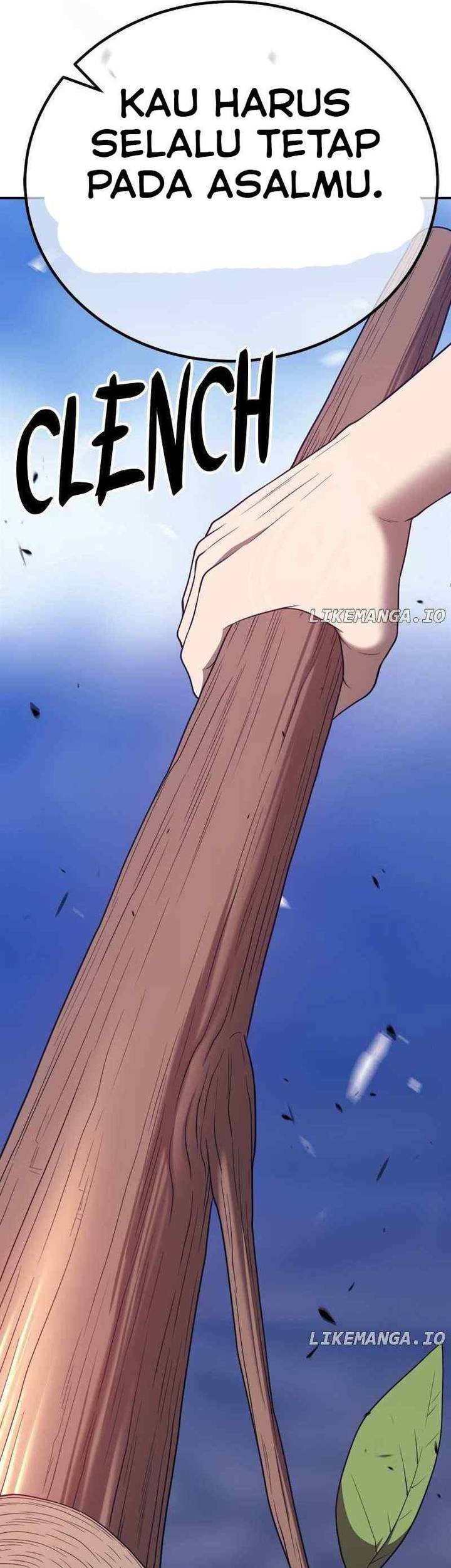 +99 Wooden Stick Chapter 94 Gambar 234