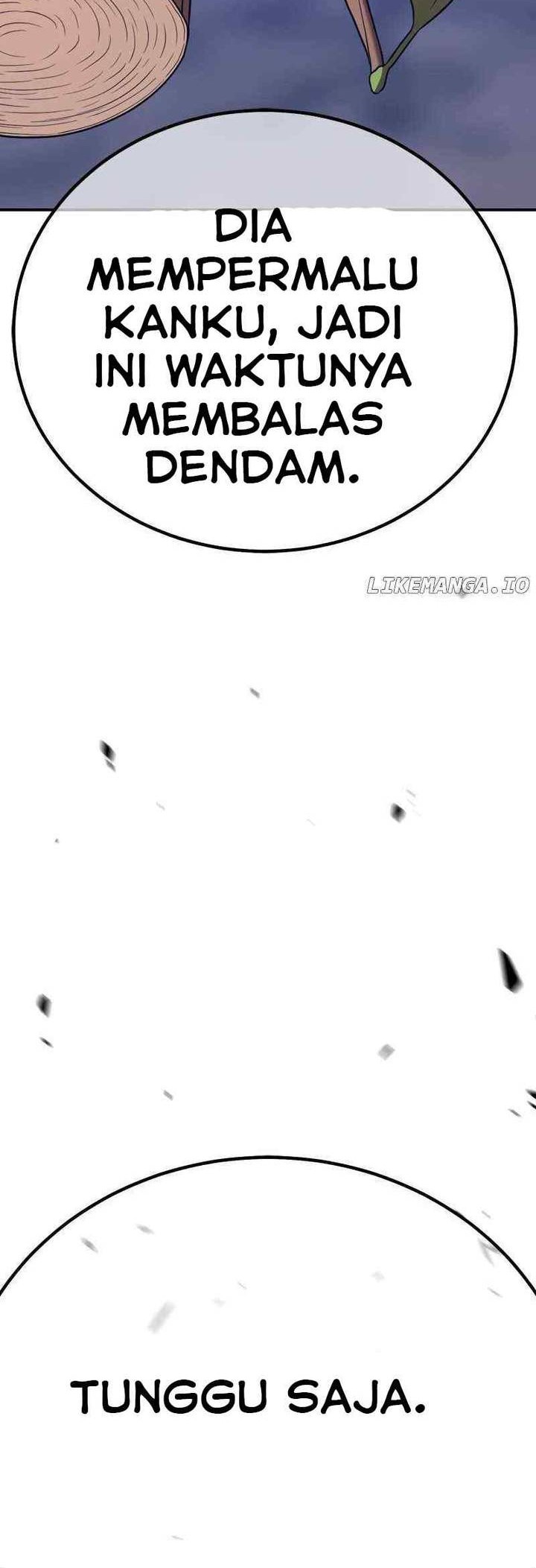 +99 Wooden Stick Chapter 94 Gambar 235