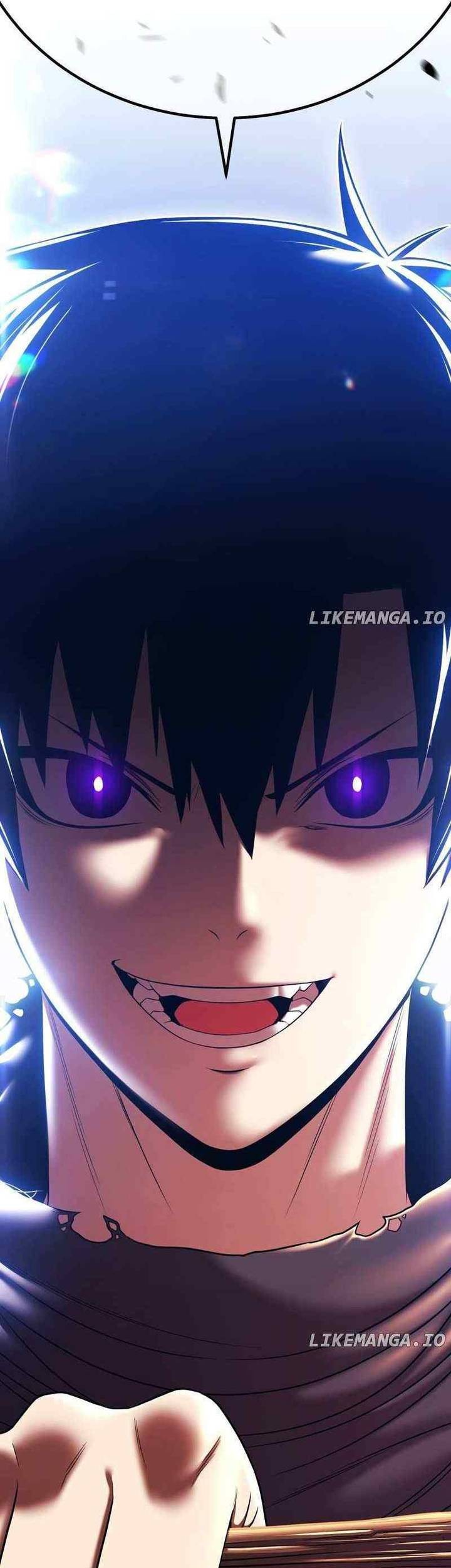 +99 Wooden Stick Chapter 94 Gambar 236