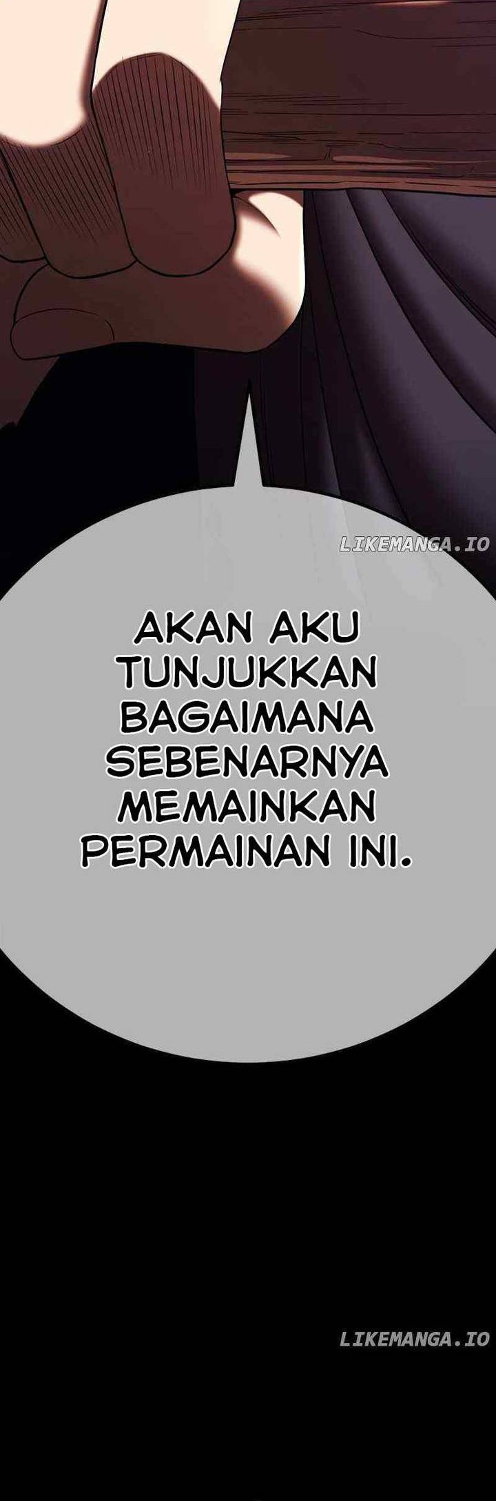 +99 Wooden Stick Chapter 94 Gambar 237