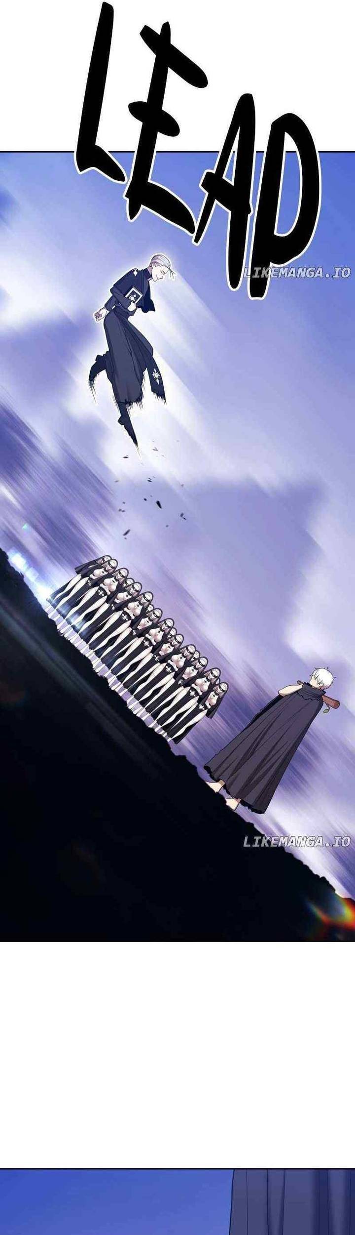 +99 Wooden Stick Chapter 94 Gambar 22