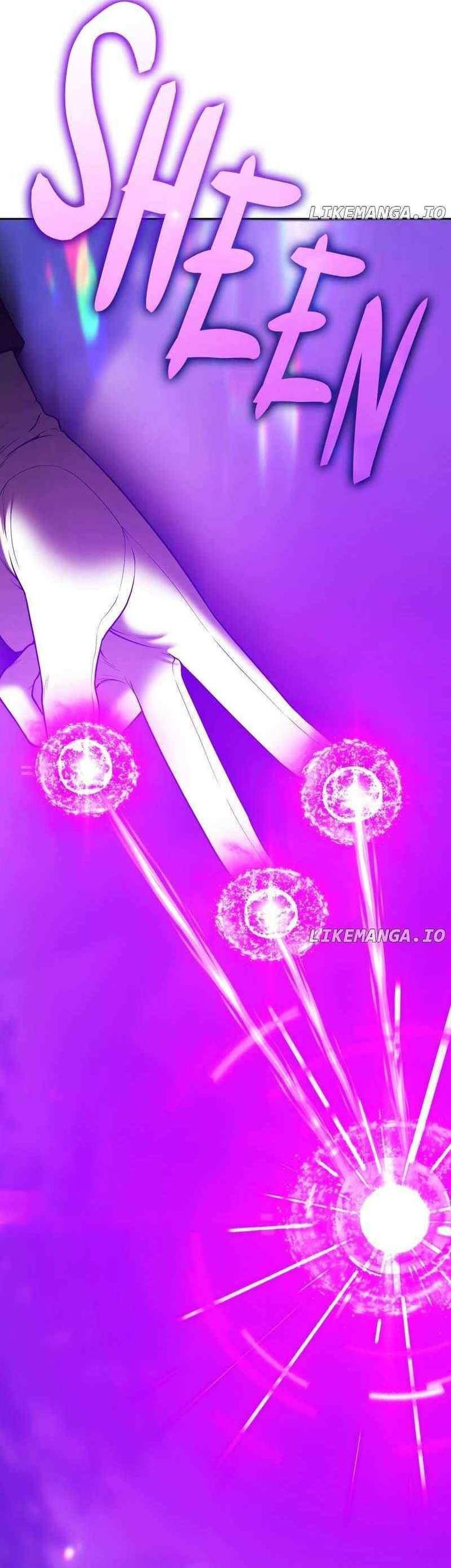 +99 Wooden Stick Chapter 94 Gambar 24
