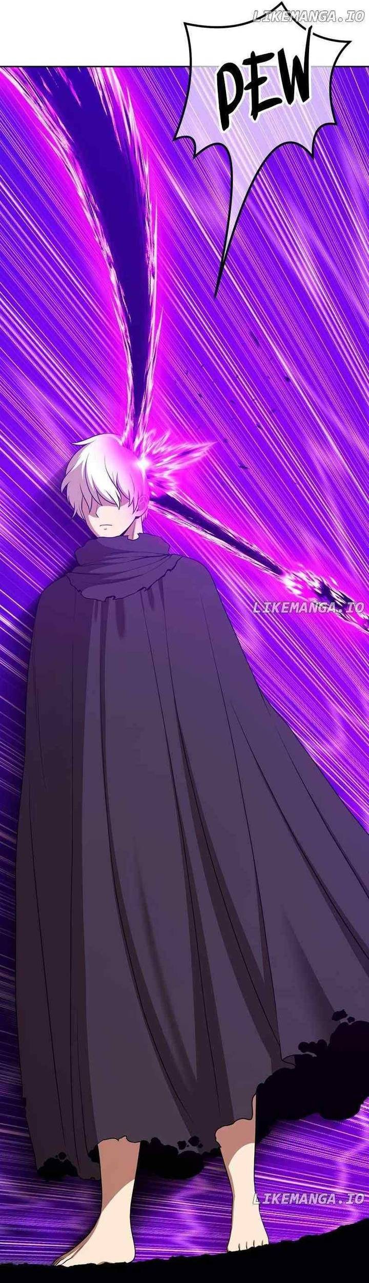 +99 Wooden Stick Chapter 94 Gambar 32