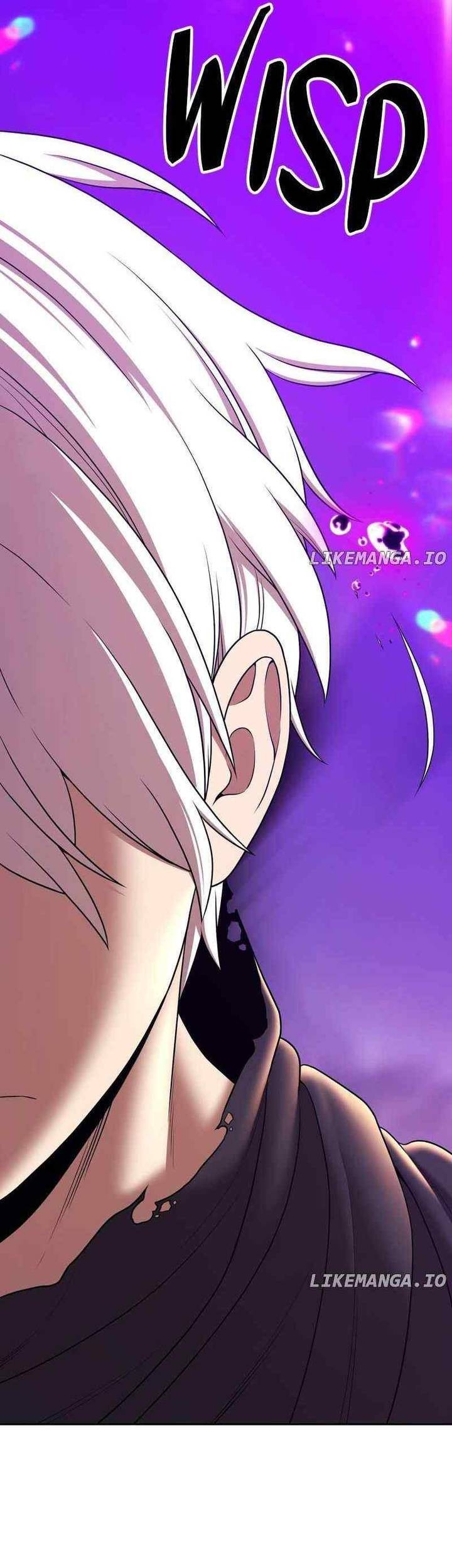 +99 Wooden Stick Chapter 94 Gambar 34
