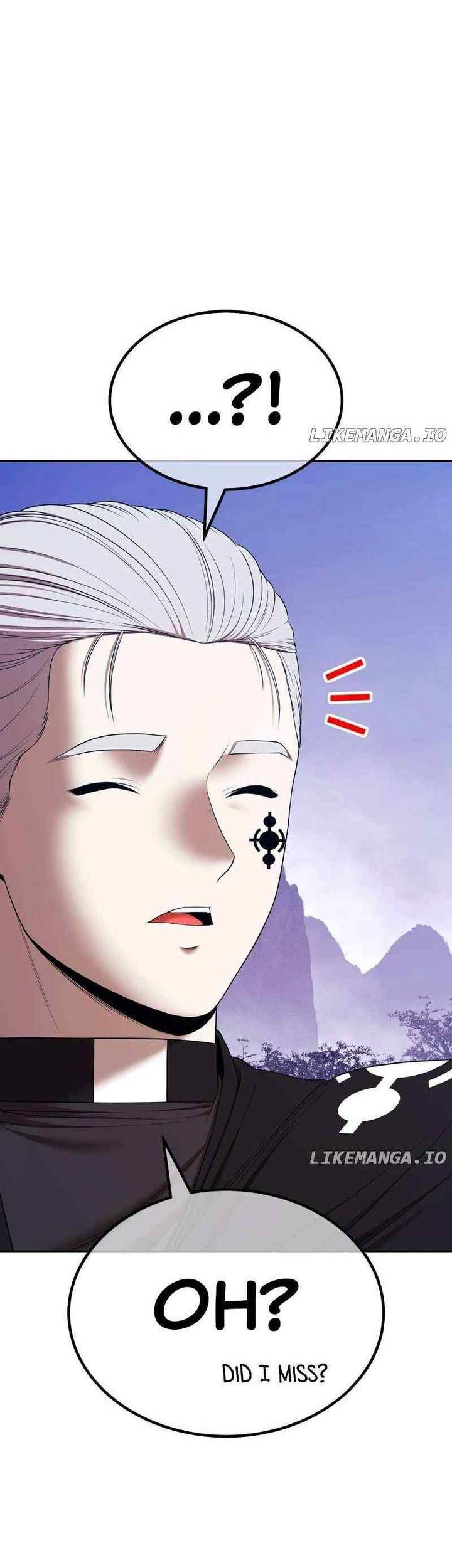 +99 Wooden Stick Chapter 94 Gambar 35