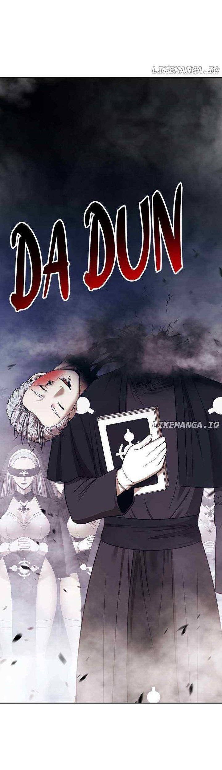 Baca +99 Wooden Stick Chapter 94 Gambar 2
