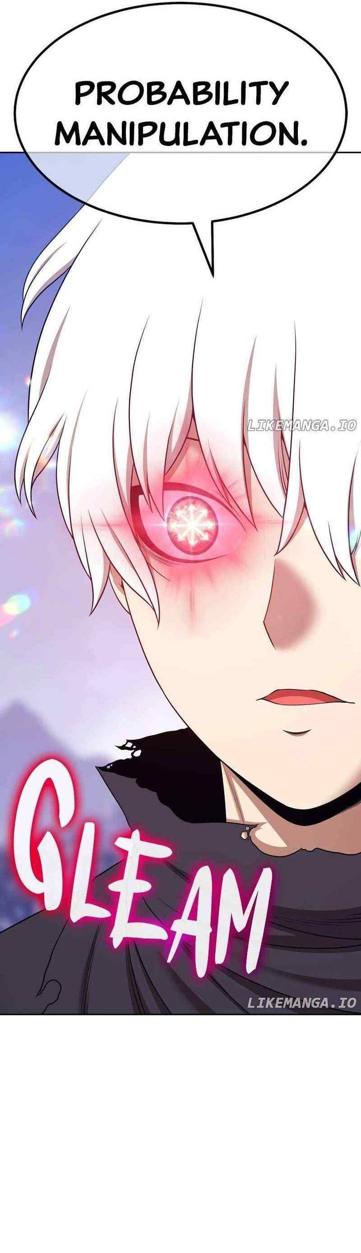 +99 Wooden Stick Chapter 94 Gambar 38