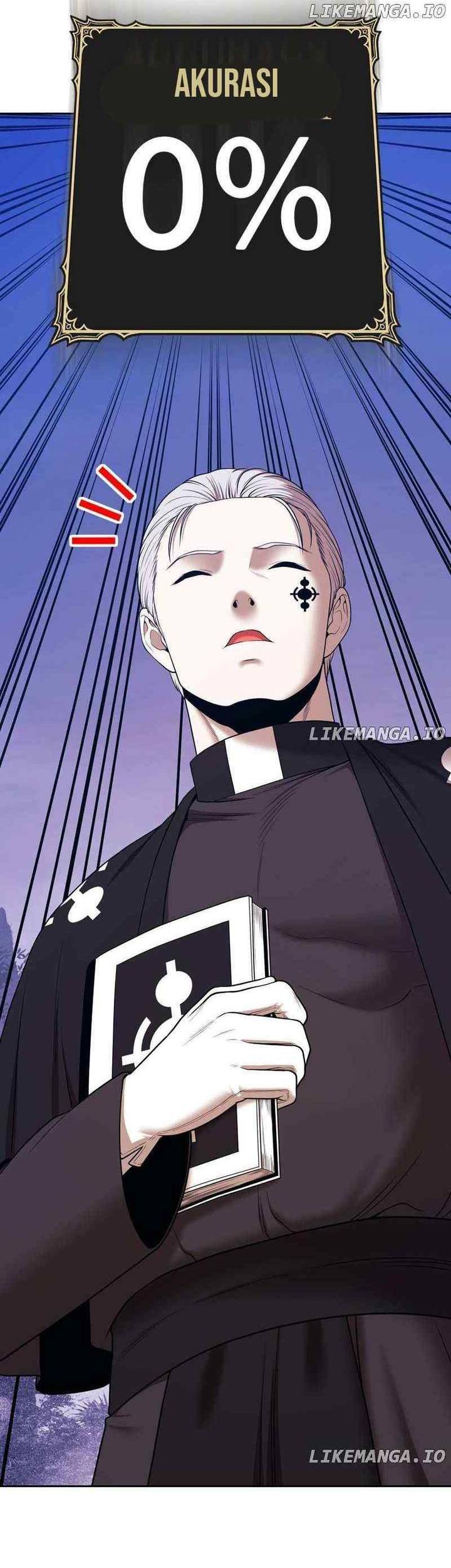 +99 Wooden Stick Chapter 94 Gambar 40