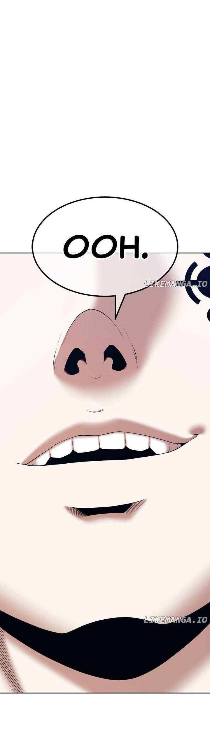 +99 Wooden Stick Chapter 94 Gambar 41