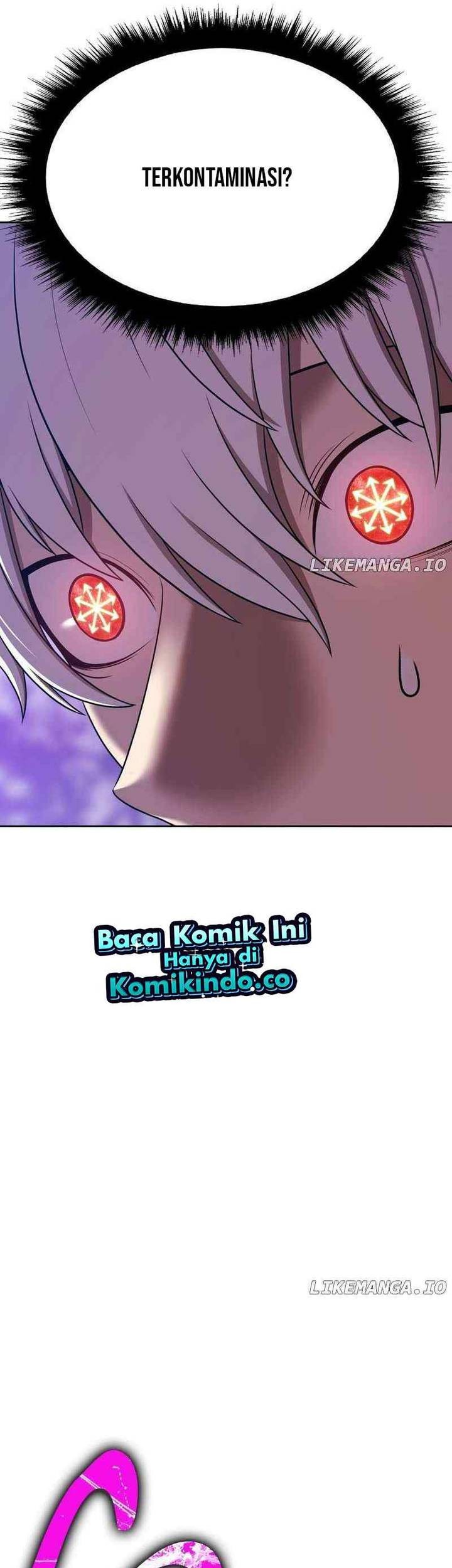 +99 Wooden Stick Chapter 94 Gambar 52