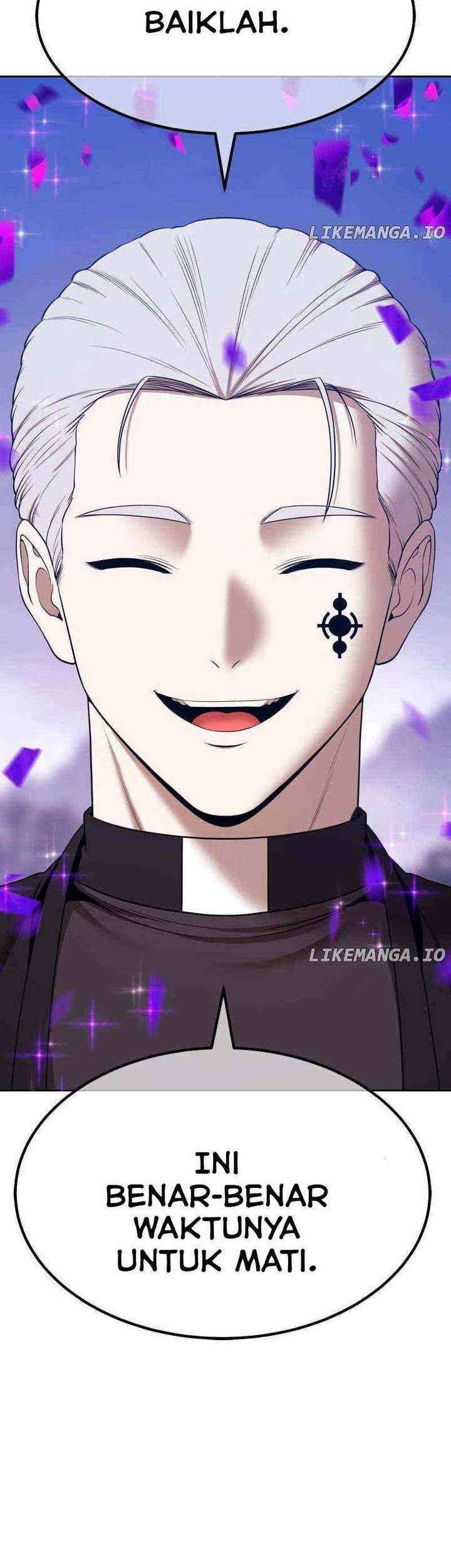 +99 Wooden Stick Chapter 94 Gambar 55