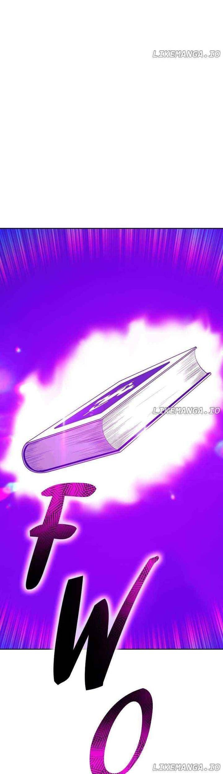 +99 Wooden Stick Chapter 94 Gambar 56