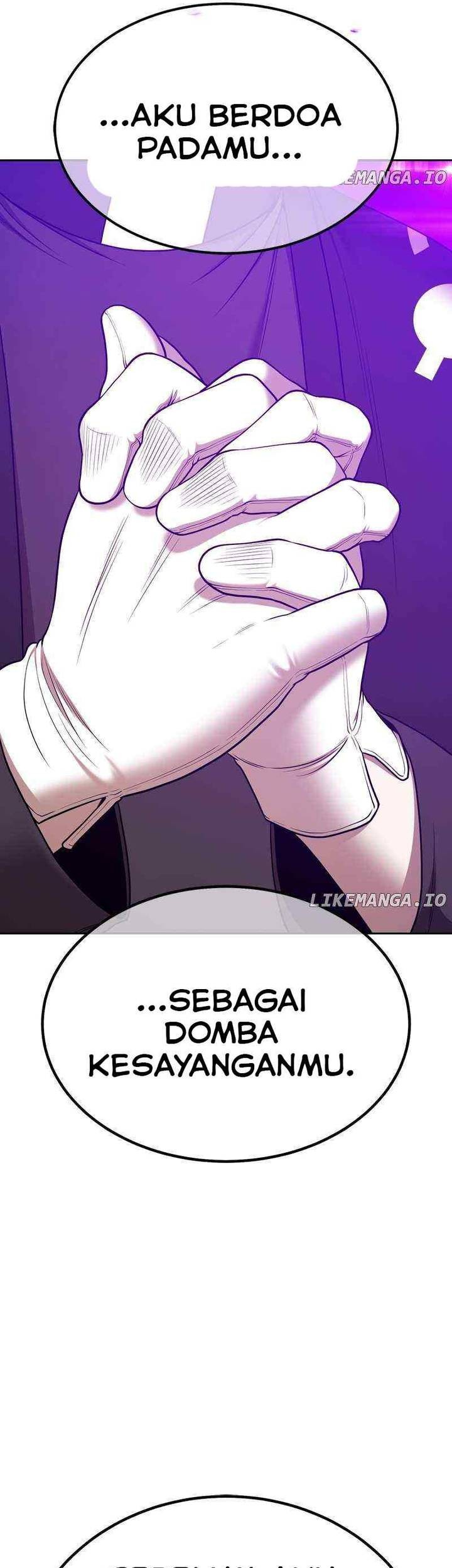 +99 Wooden Stick Chapter 94 Gambar 60