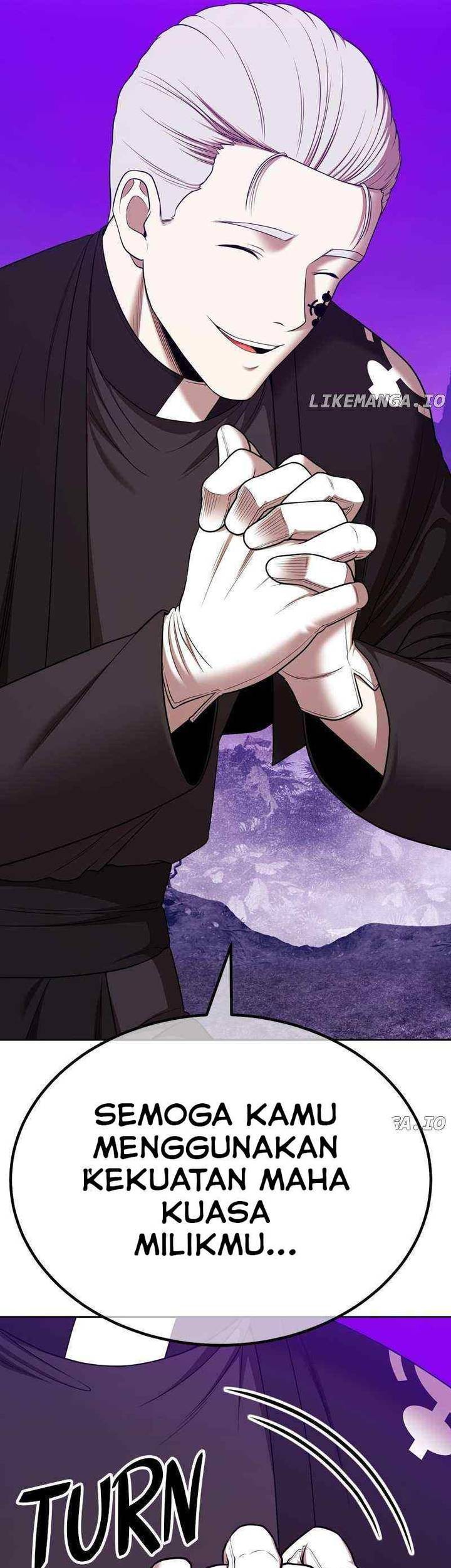 +99 Wooden Stick Chapter 94 Gambar 62