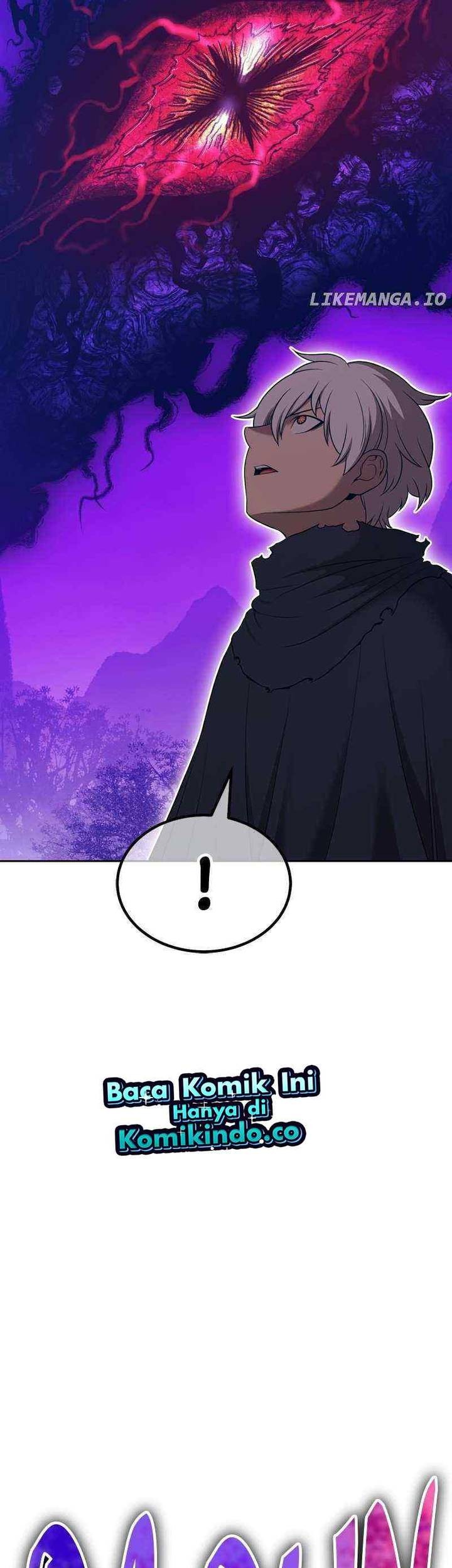 +99 Wooden Stick Chapter 94 Gambar 64