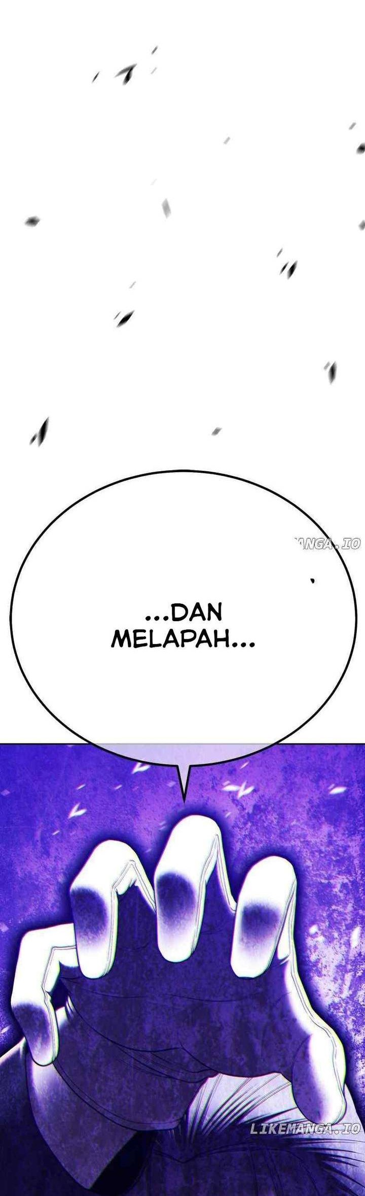 +99 Wooden Stick Chapter 94 Gambar 67