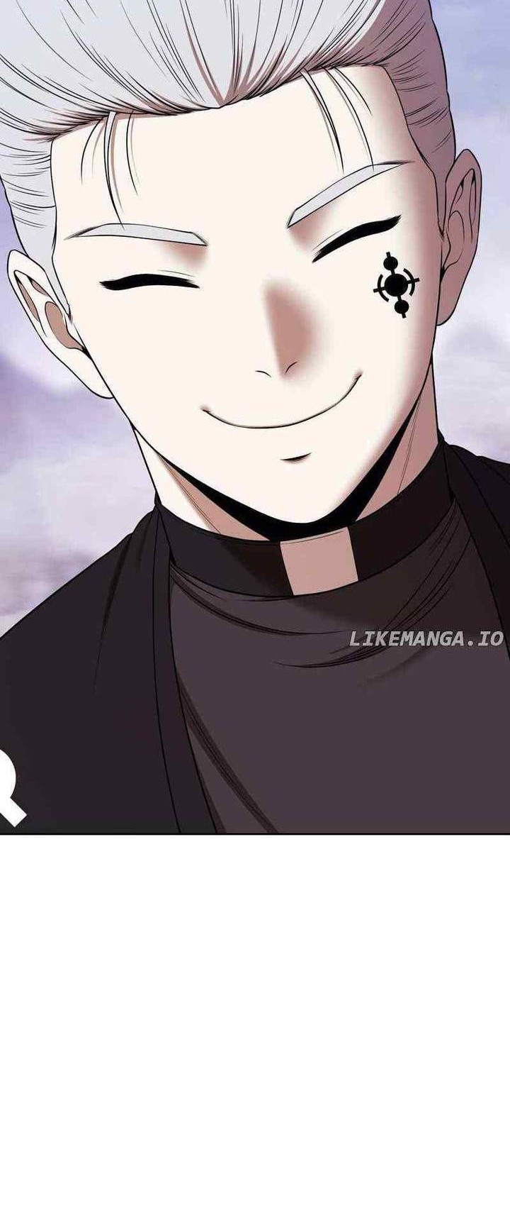 +99 Wooden Stick Chapter 94 Gambar 77