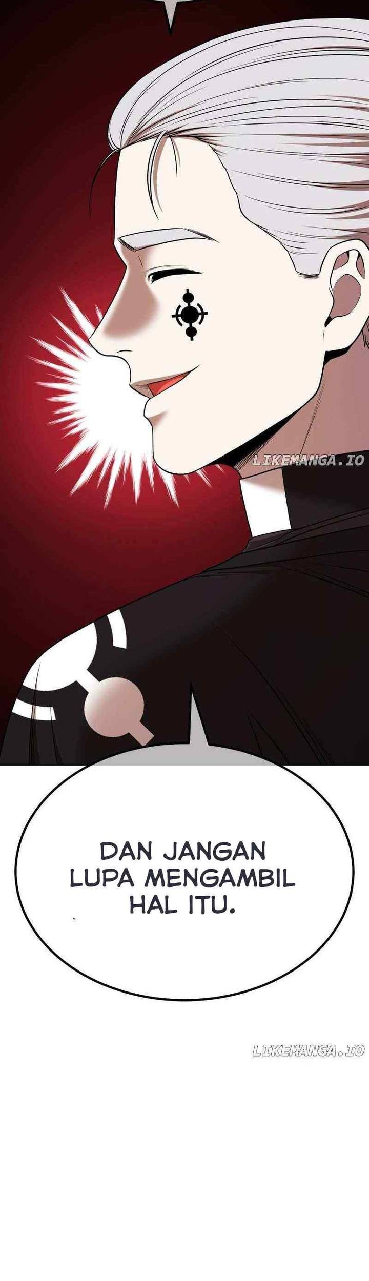 +99 Wooden Stick Chapter 94 Gambar 82