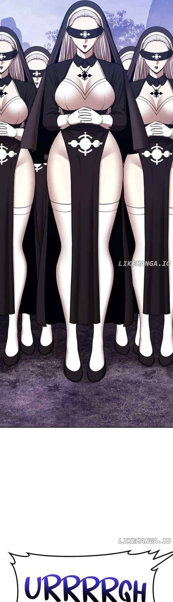 +99 Wooden Stick Chapter 94 Gambar 84