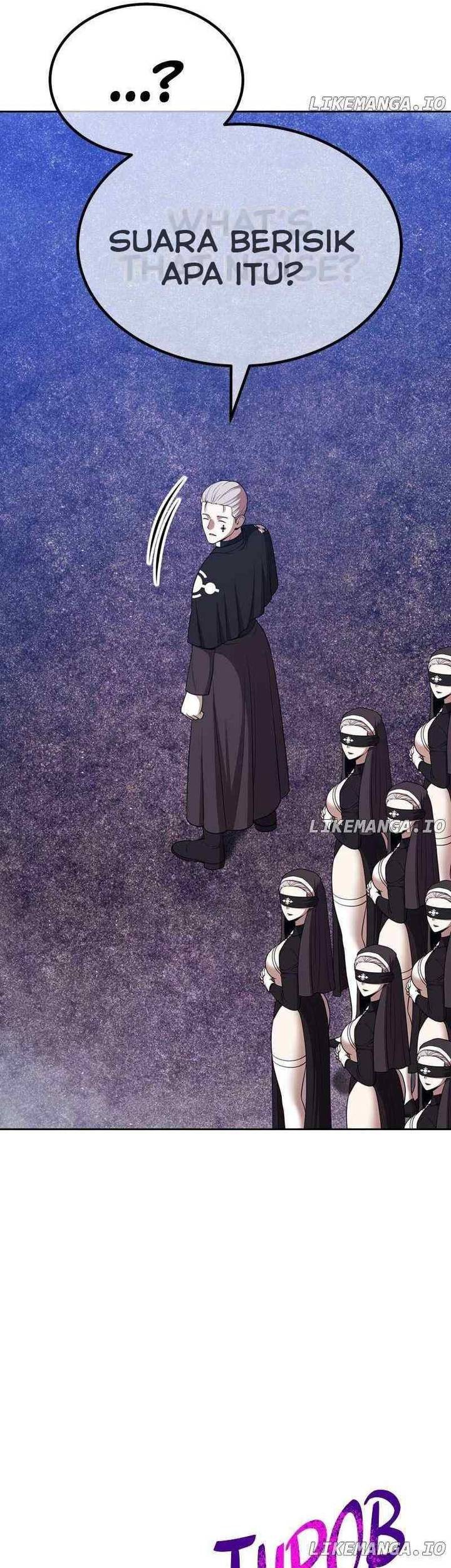 +99 Wooden Stick Chapter 94 Gambar 86