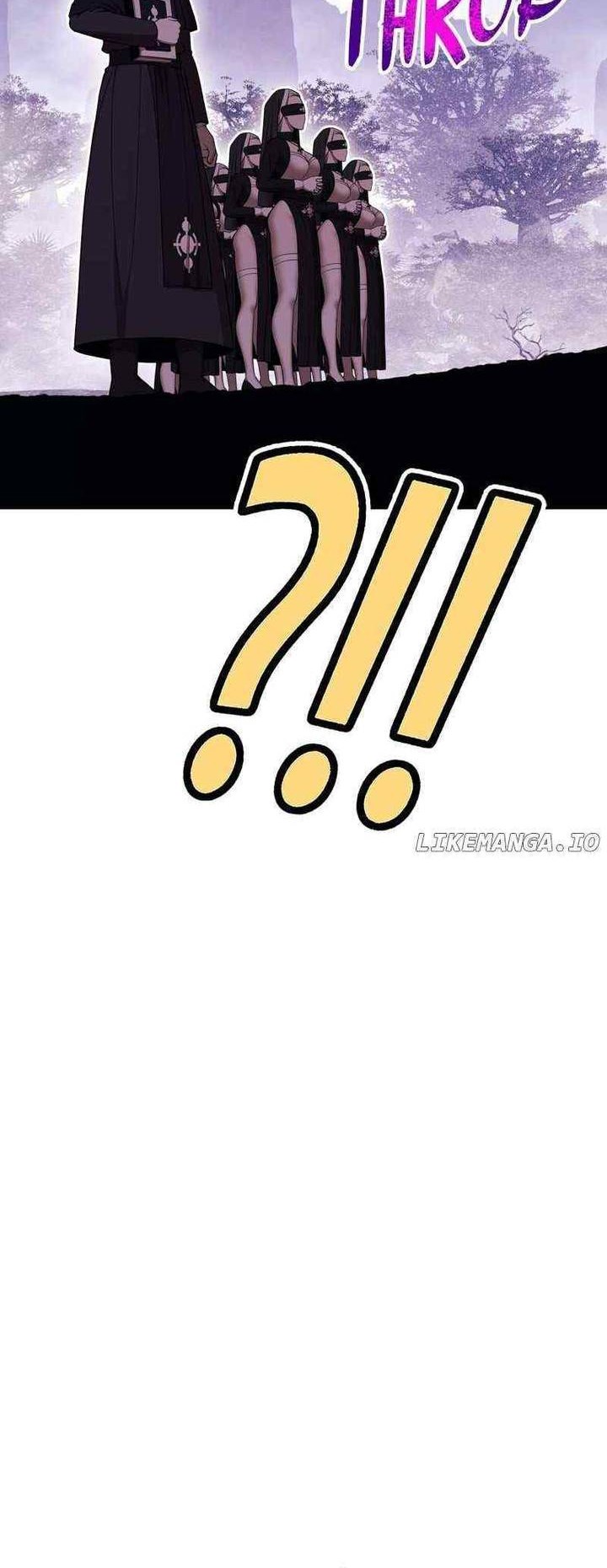 +99 Wooden Stick Chapter 94 Gambar 89