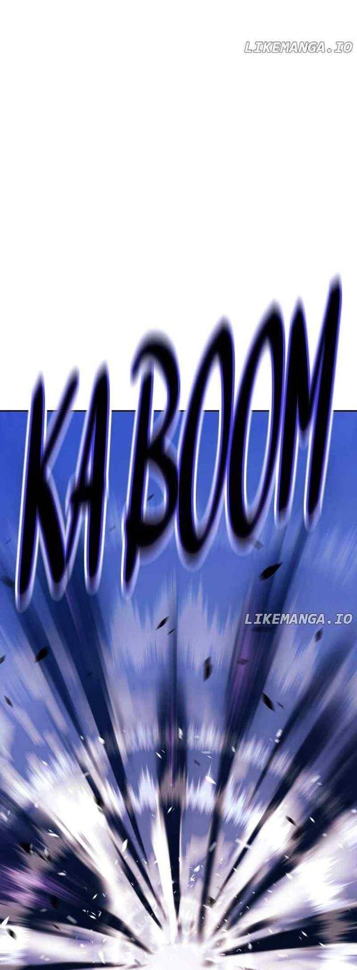+99 Wooden Stick Chapter 94 Gambar 91