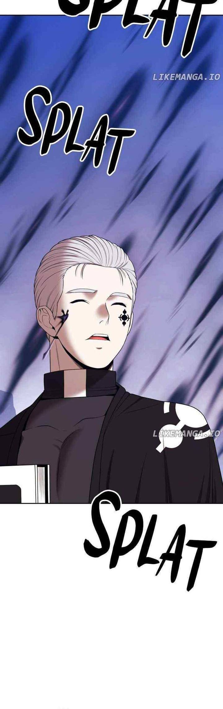 +99 Wooden Stick Chapter 94 Gambar 93