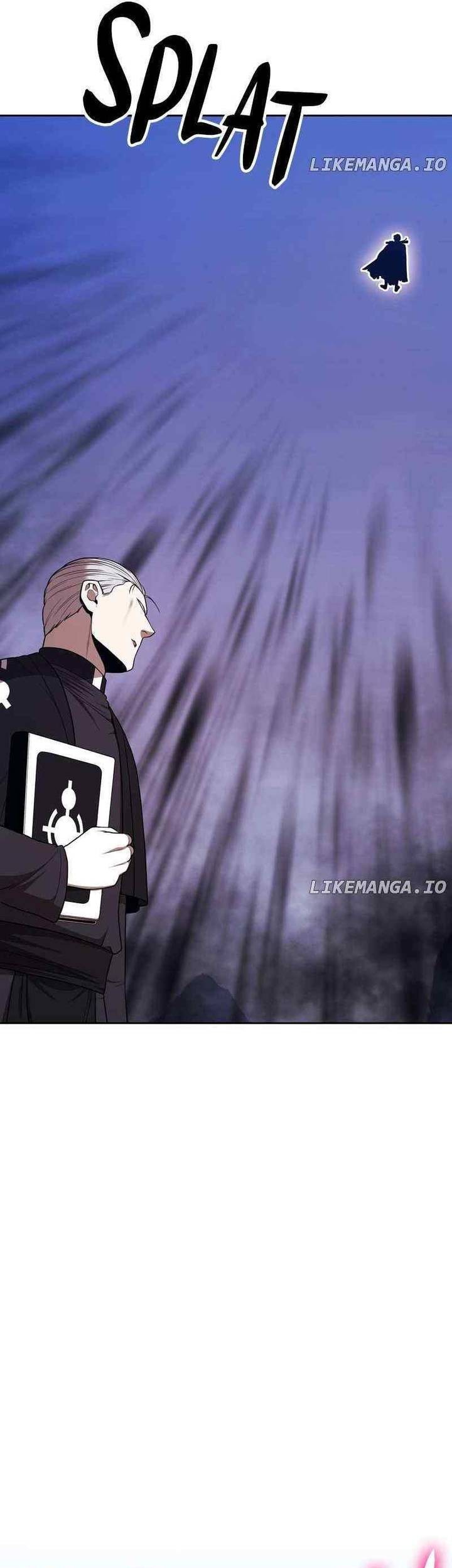 +99 Wooden Stick Chapter 94 Gambar 94