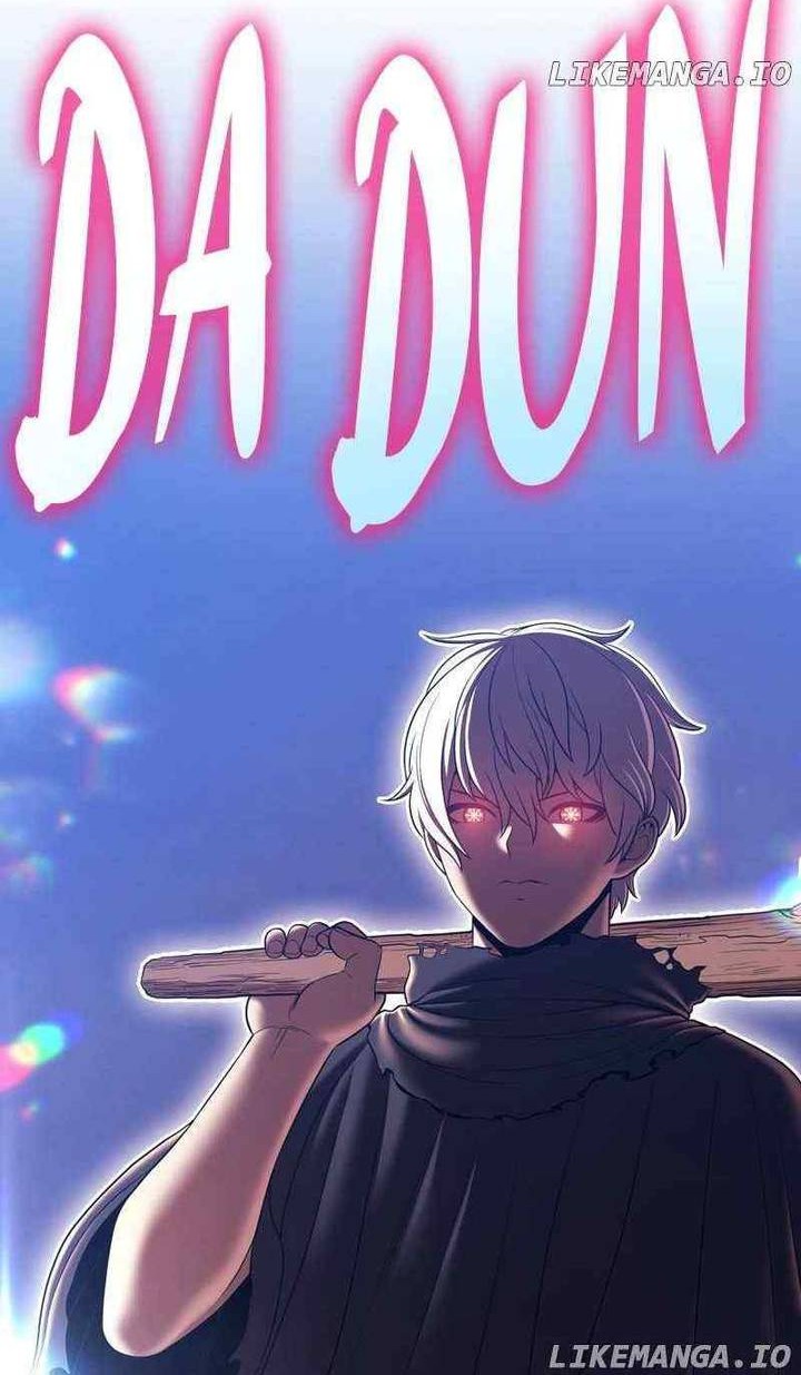 +99 Wooden Stick Chapter 94 Gambar 95